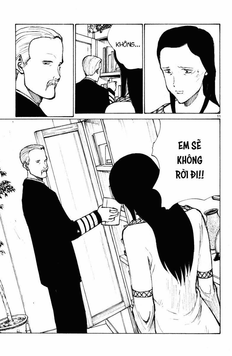 Bokurano: Ours 35 trang 12