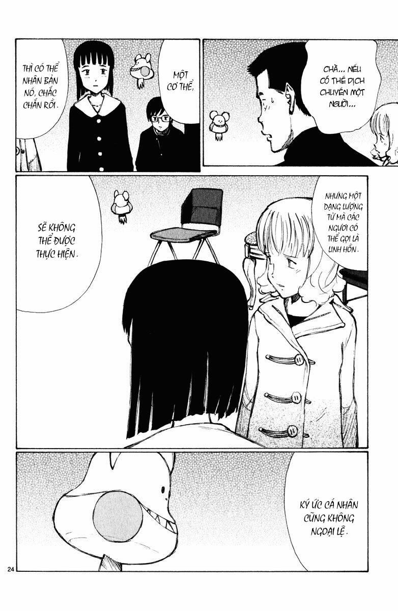 Bokurano: Ours 35 trang 25