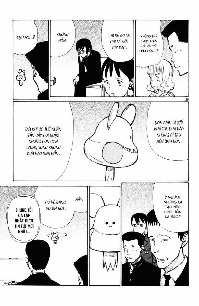 Bokurano: Ours 35 trang 26