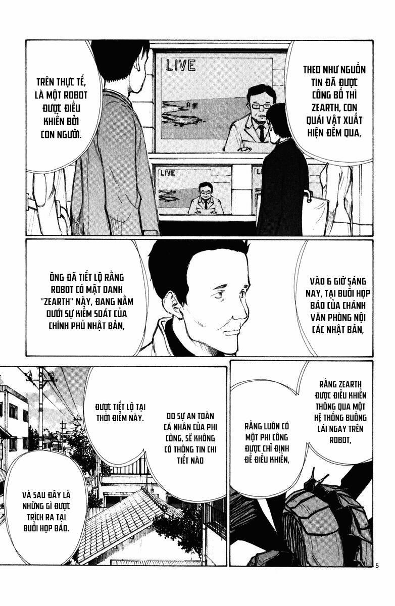 Bokurano: Ours 35 trang 4