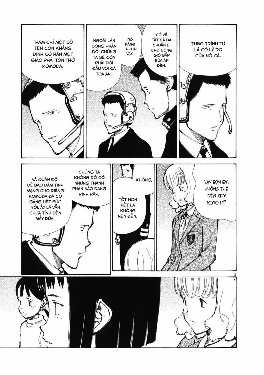 Bokurano: Ours 36 trang 11