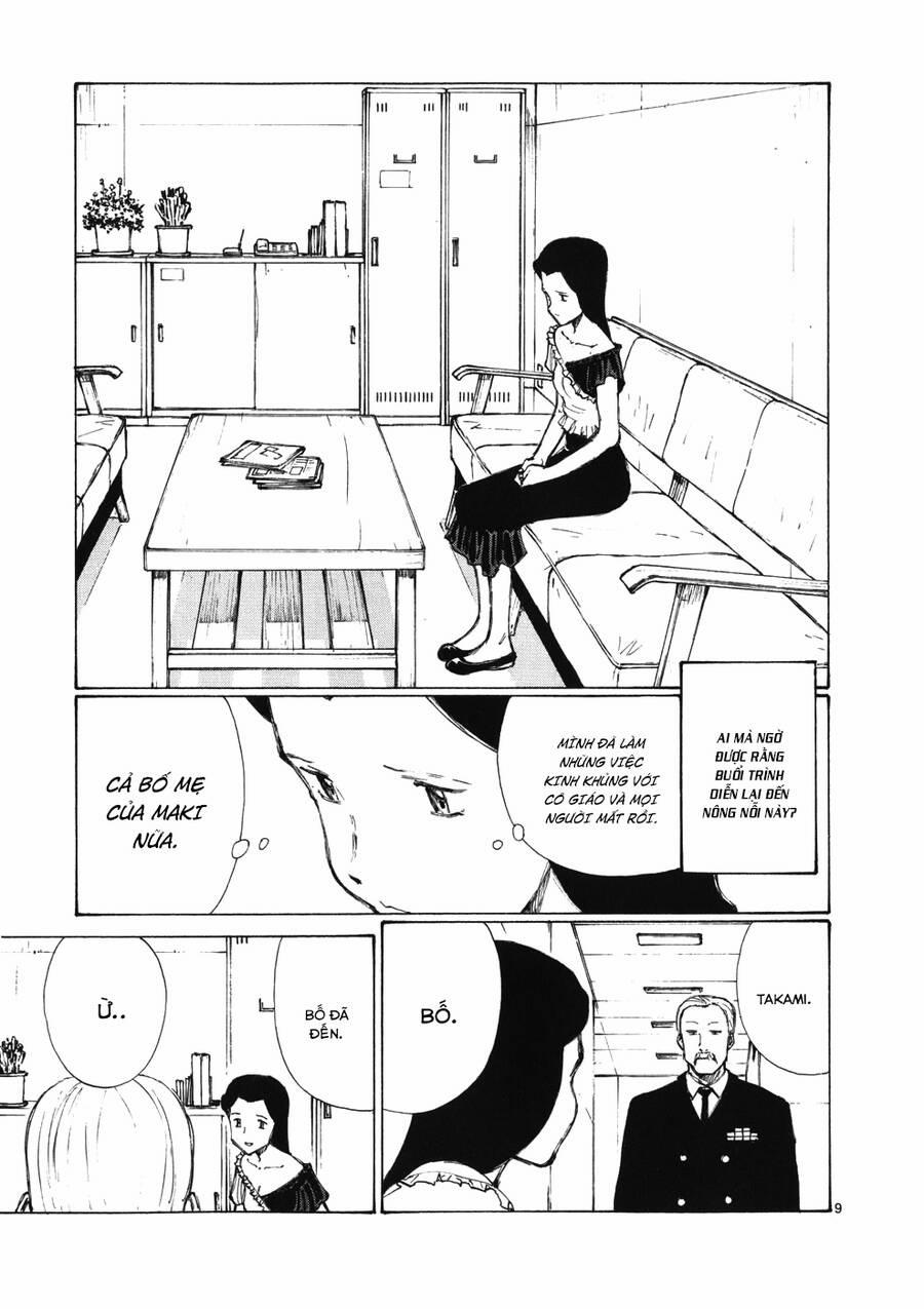 Bokurano: Ours 36 trang 15