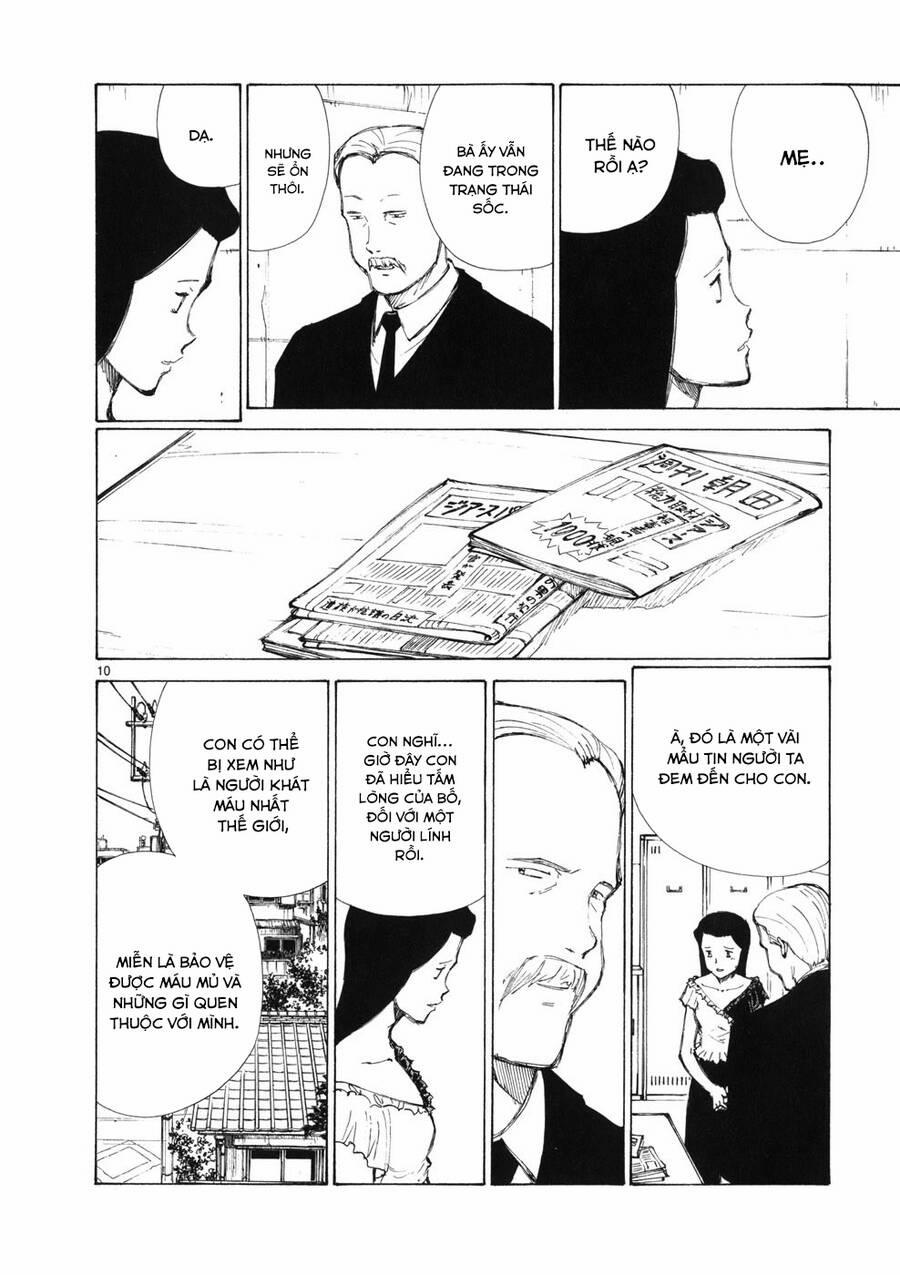 Bokurano: Ours 36 trang 16