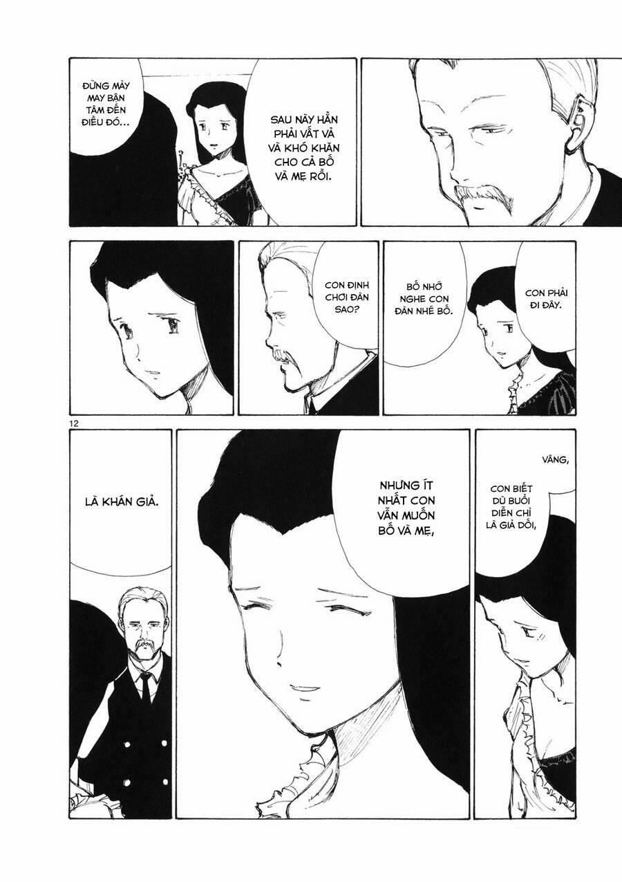 Bokurano: Ours 36 trang 18