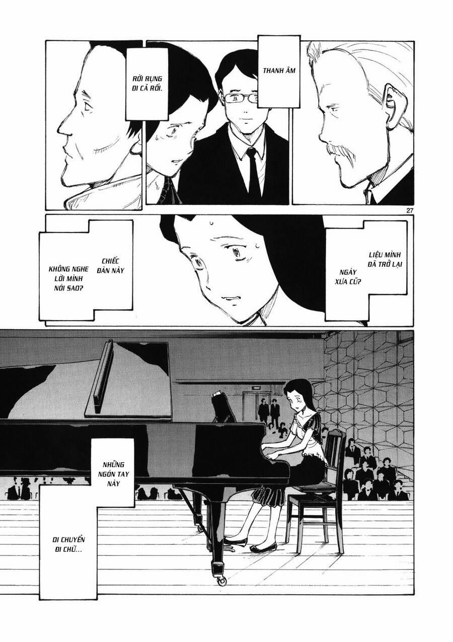 Bokurano: Ours 36 trang 33