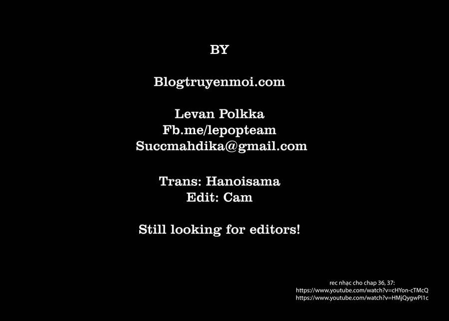 Bokurano: Ours 36 trang 35