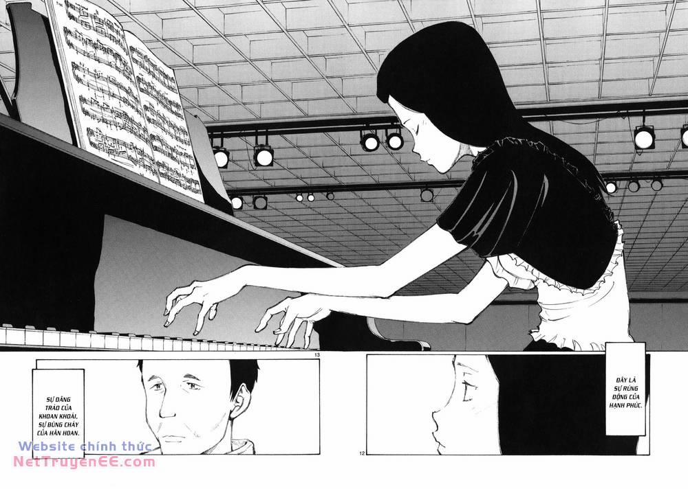 Bokurano: Ours 37 trang 11