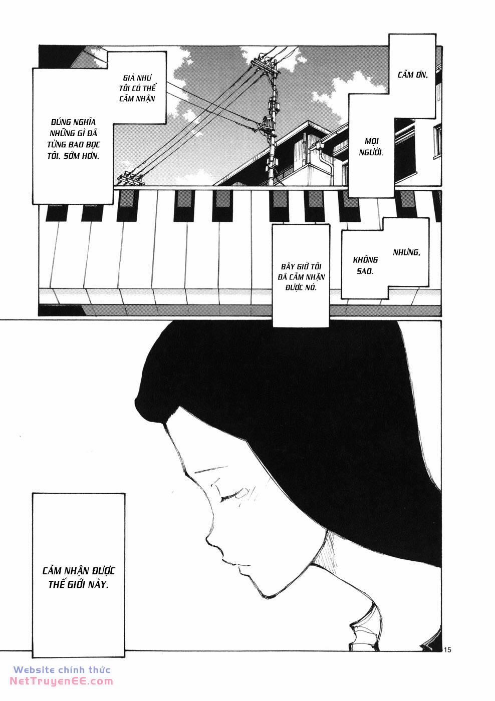 Bokurano: Ours 37 trang 13