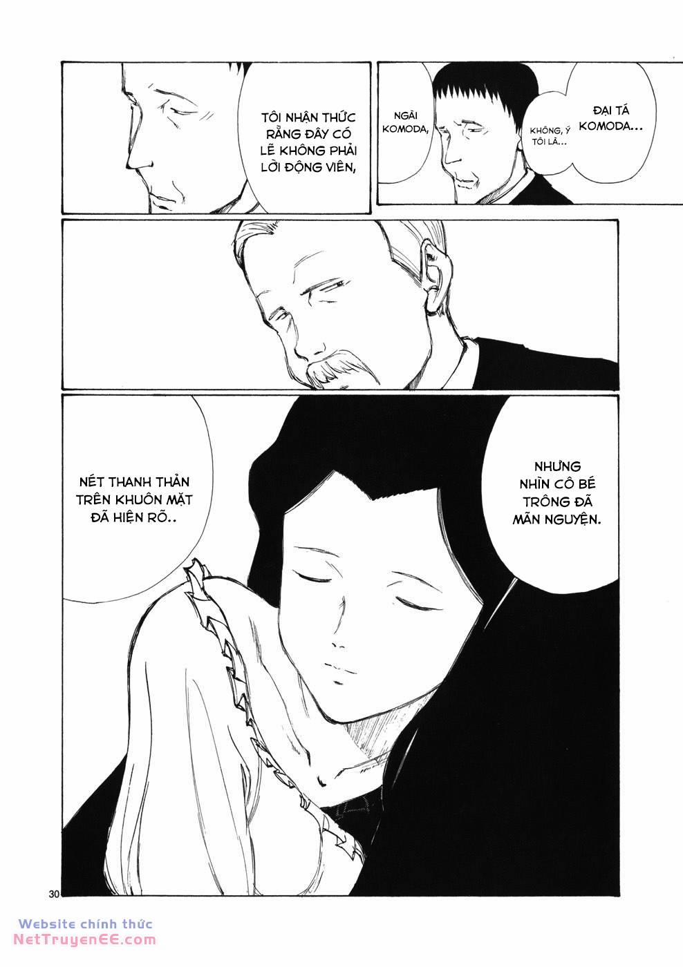 Bokurano: Ours 37 trang 26