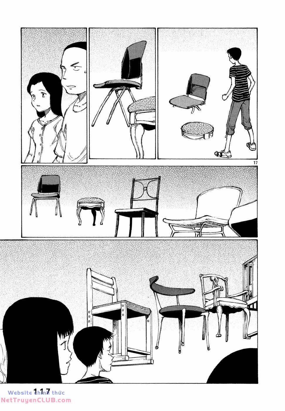 Bokurano: Ours 4 trang 15