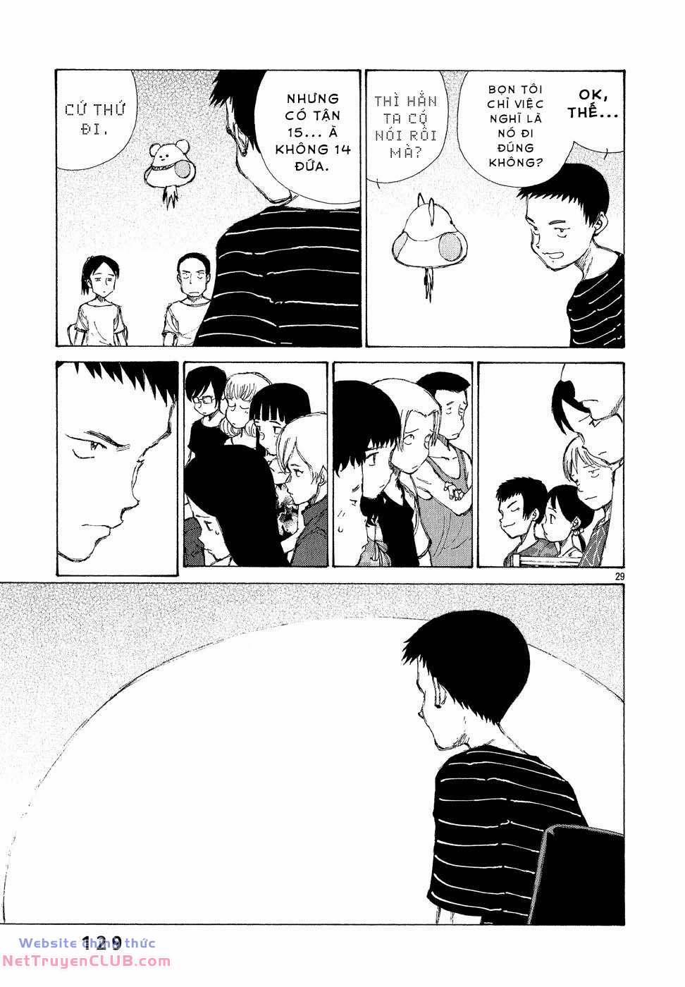 Bokurano: Ours 4 trang 26