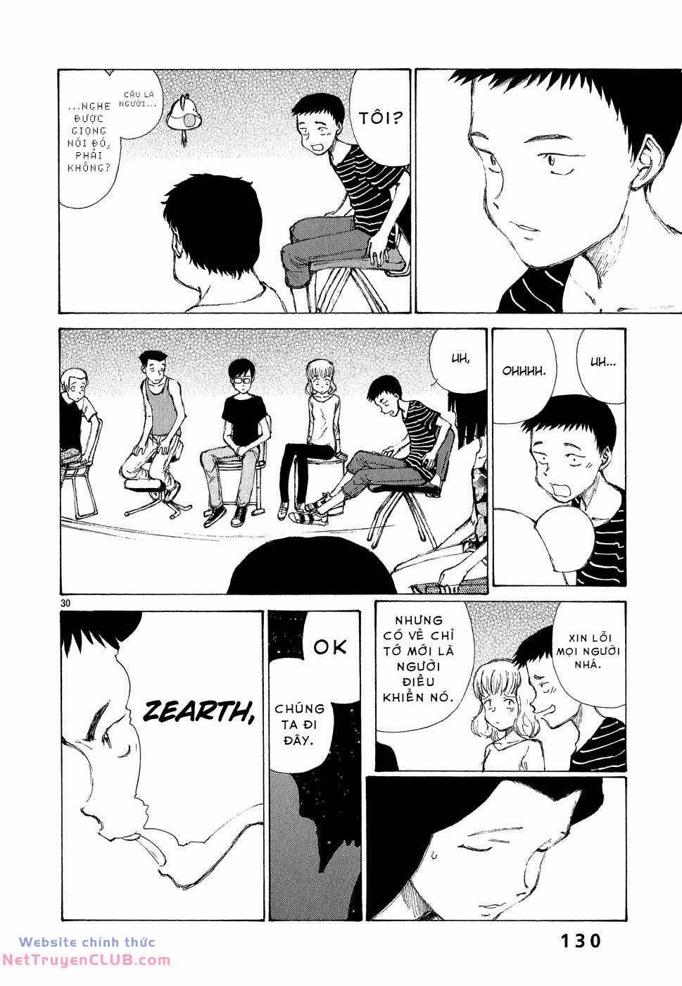 Bokurano: Ours 4 trang 27