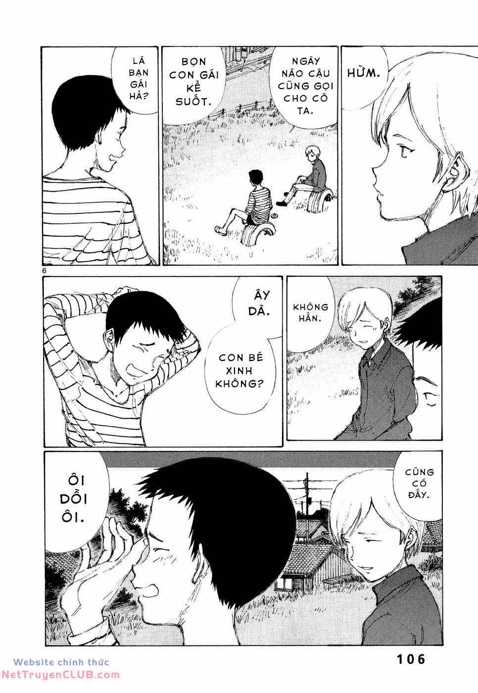 Bokurano: Ours 4 trang 5