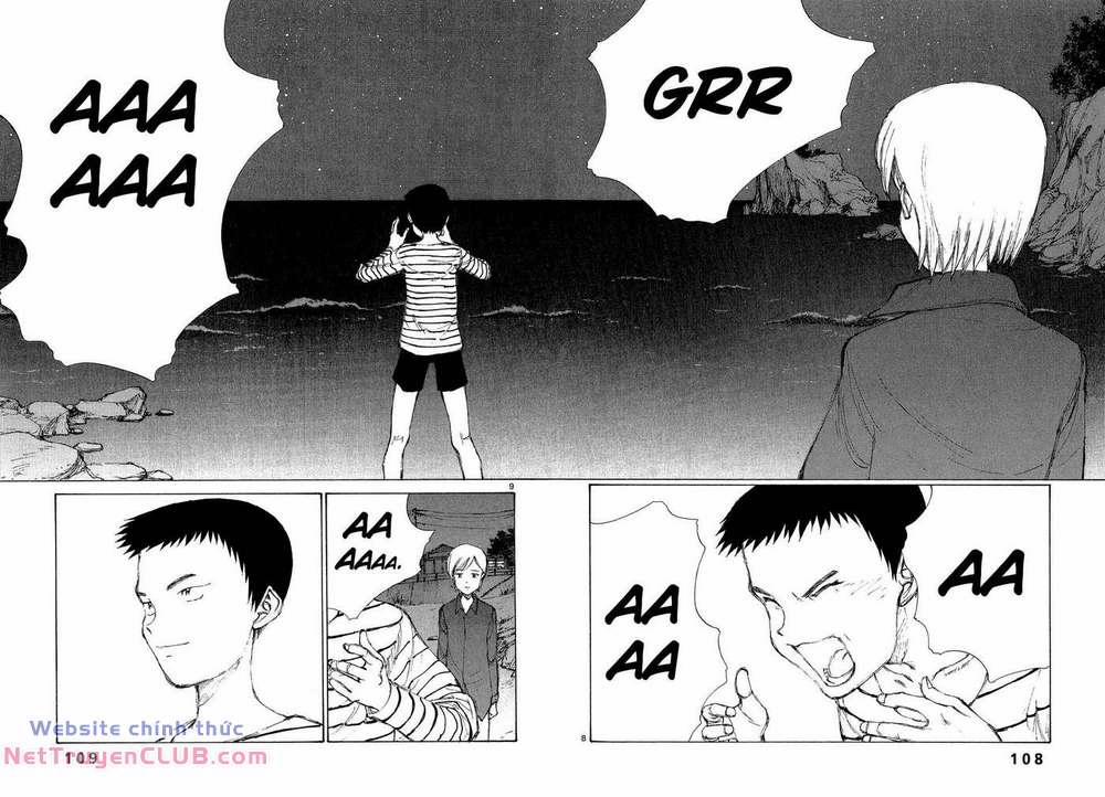 Bokurano: Ours 4 trang 7