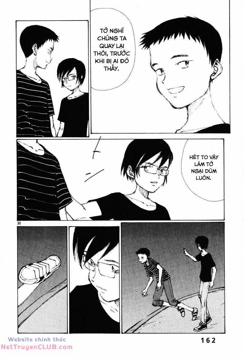 Bokurano: Ours 5 trang 27