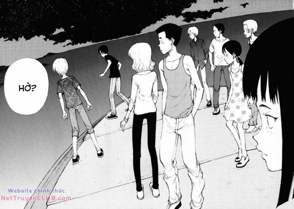 Bokurano: Ours 5 trang 29