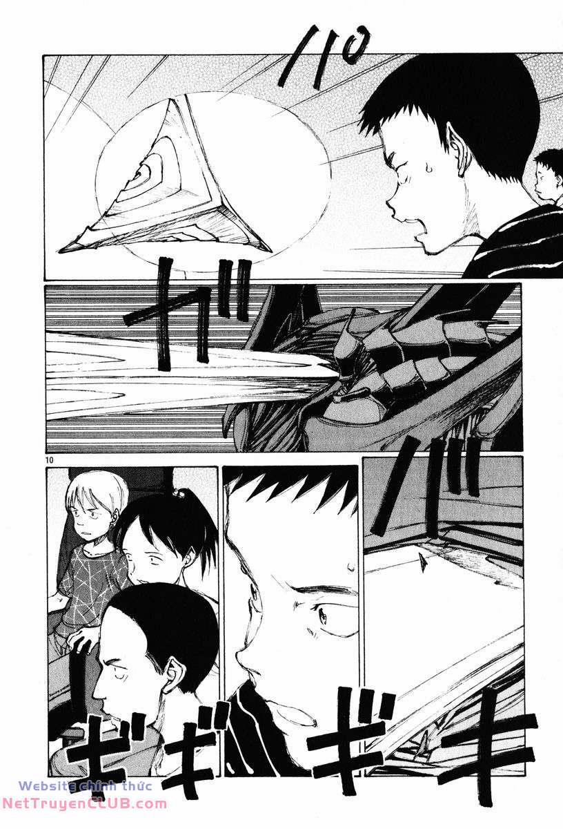 Bokurano: Ours 5 trang 9