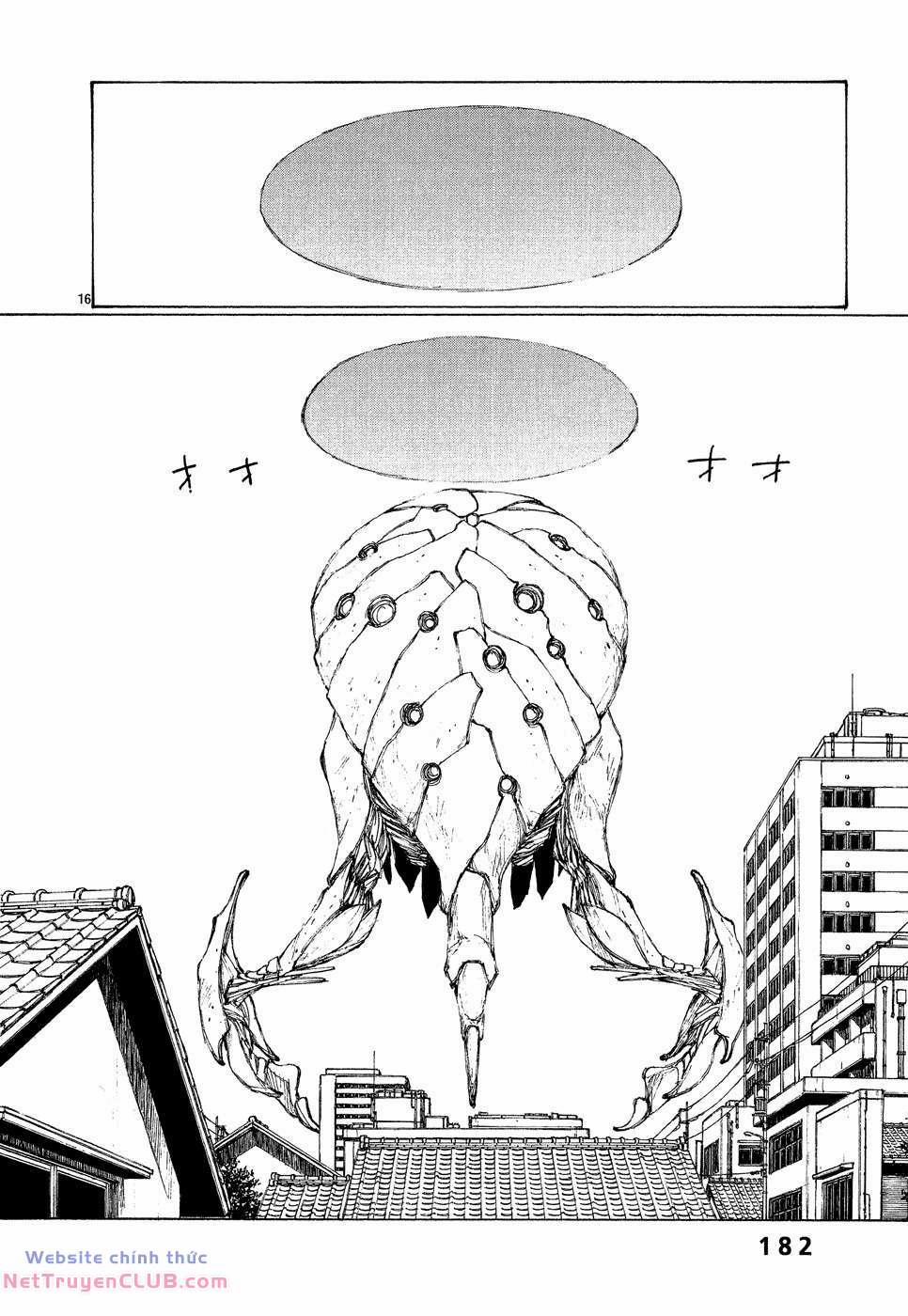 Bokurano: Ours 6 trang 15