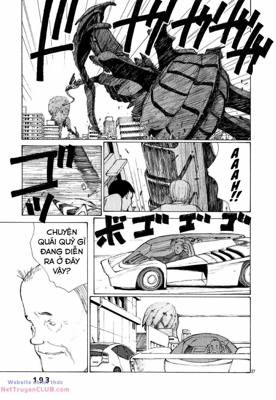 Bokurano: Ours 6 trang 26