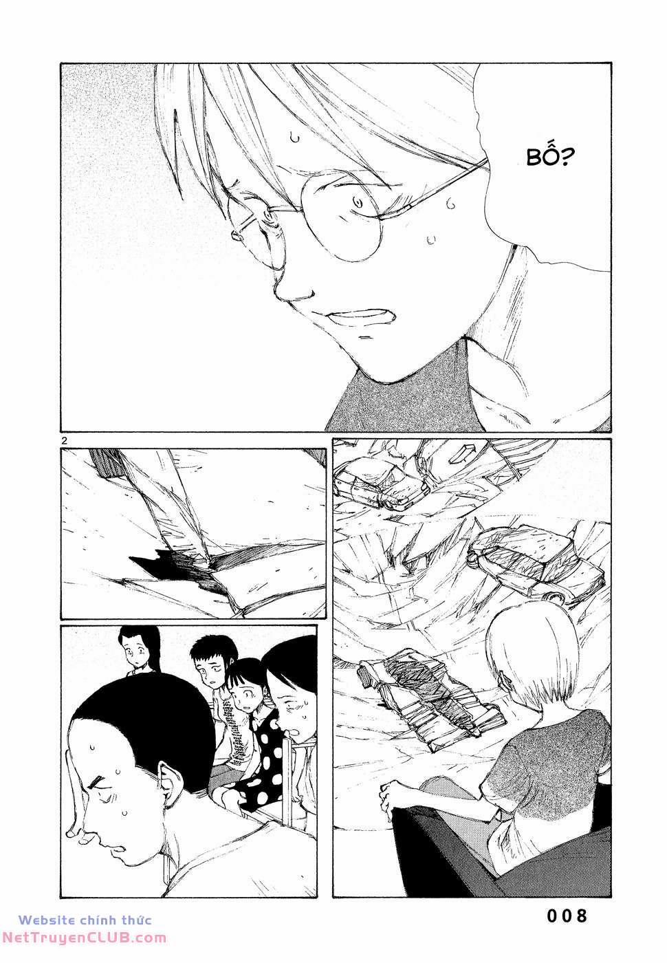 Bokurano: Ours 7 trang 9