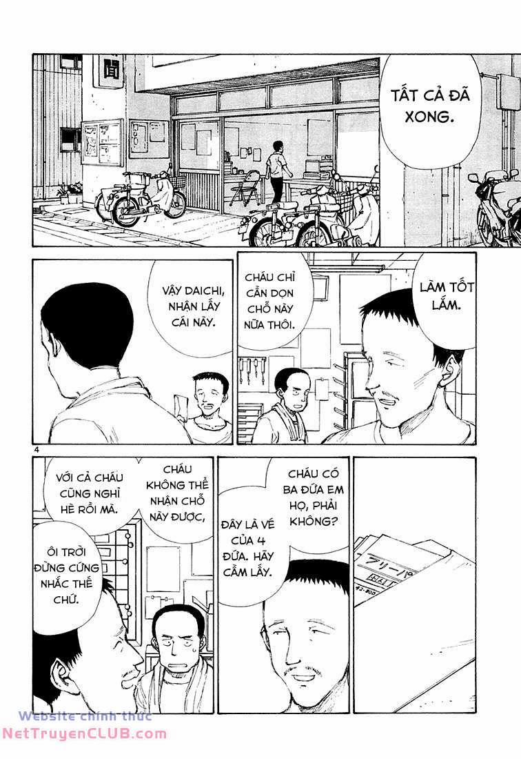 Bokurano: Ours 8 trang 3