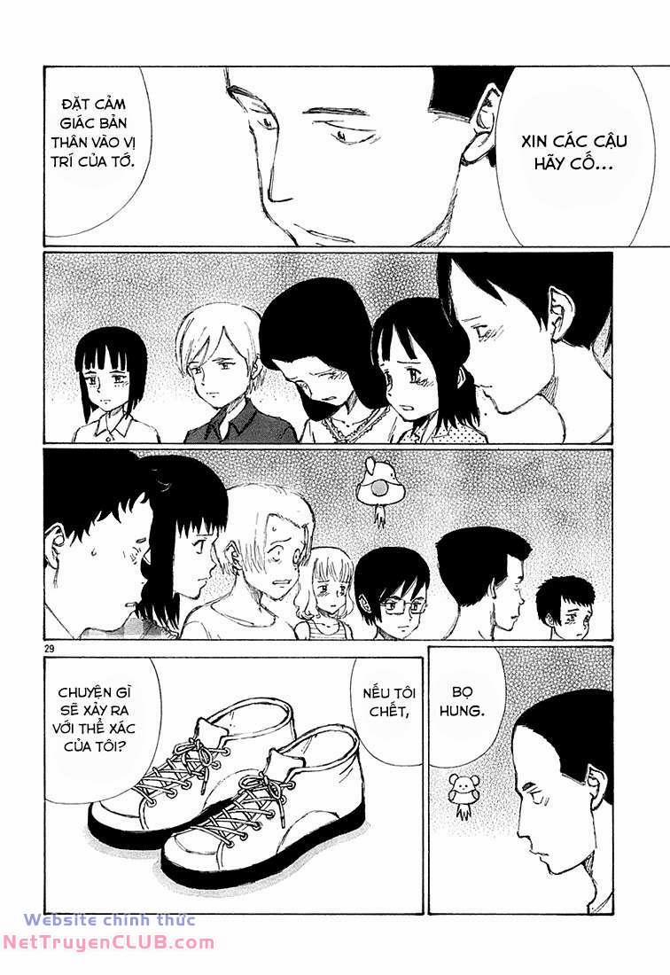 Bokurano: Ours 9 trang 26