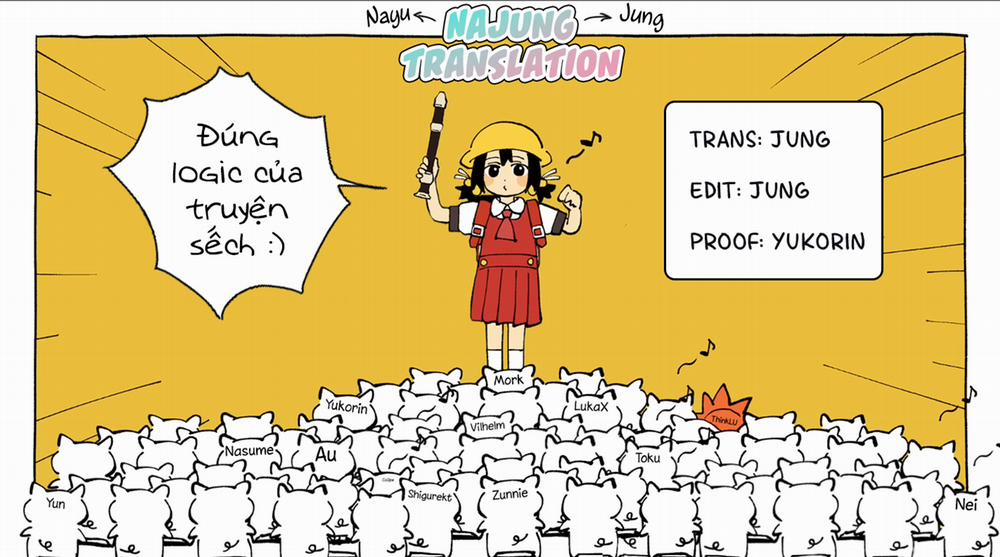 Bồn Chứa Tinh Bất Tử Phiêu Lưu Ký 0.0 Cóc và Rừng Nyx Mùa Xuân trang 16