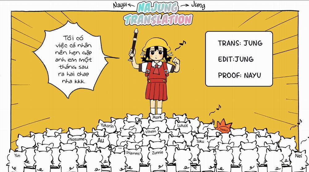 Bồn Chứa Tinh Bất Tử Phiêu Lưu Ký 0.0 Mãng Xà Và Rừng Phobos trang 18