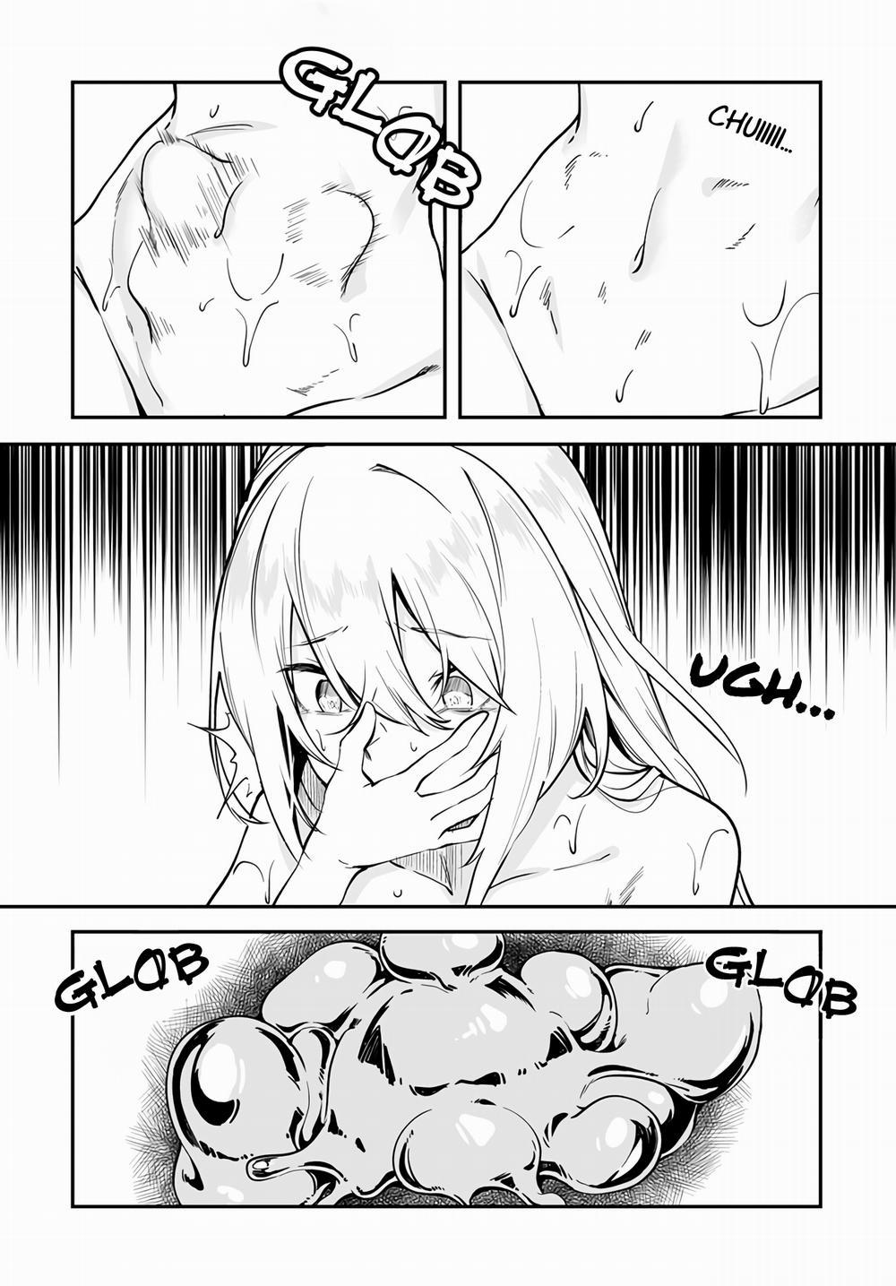 Bồn Chứa Tinh Bất Tử Phiêu Lưu Ký 0.0 Quái Vật Slime Hồ Karon (II) trang 3