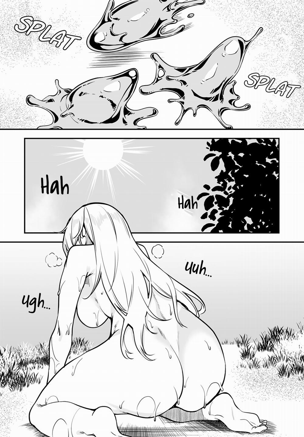 Bồn Chứa Tinh Bất Tử Phiêu Lưu Ký 0.0 Quái Vật Slime Hồ Karon (II) trang 7