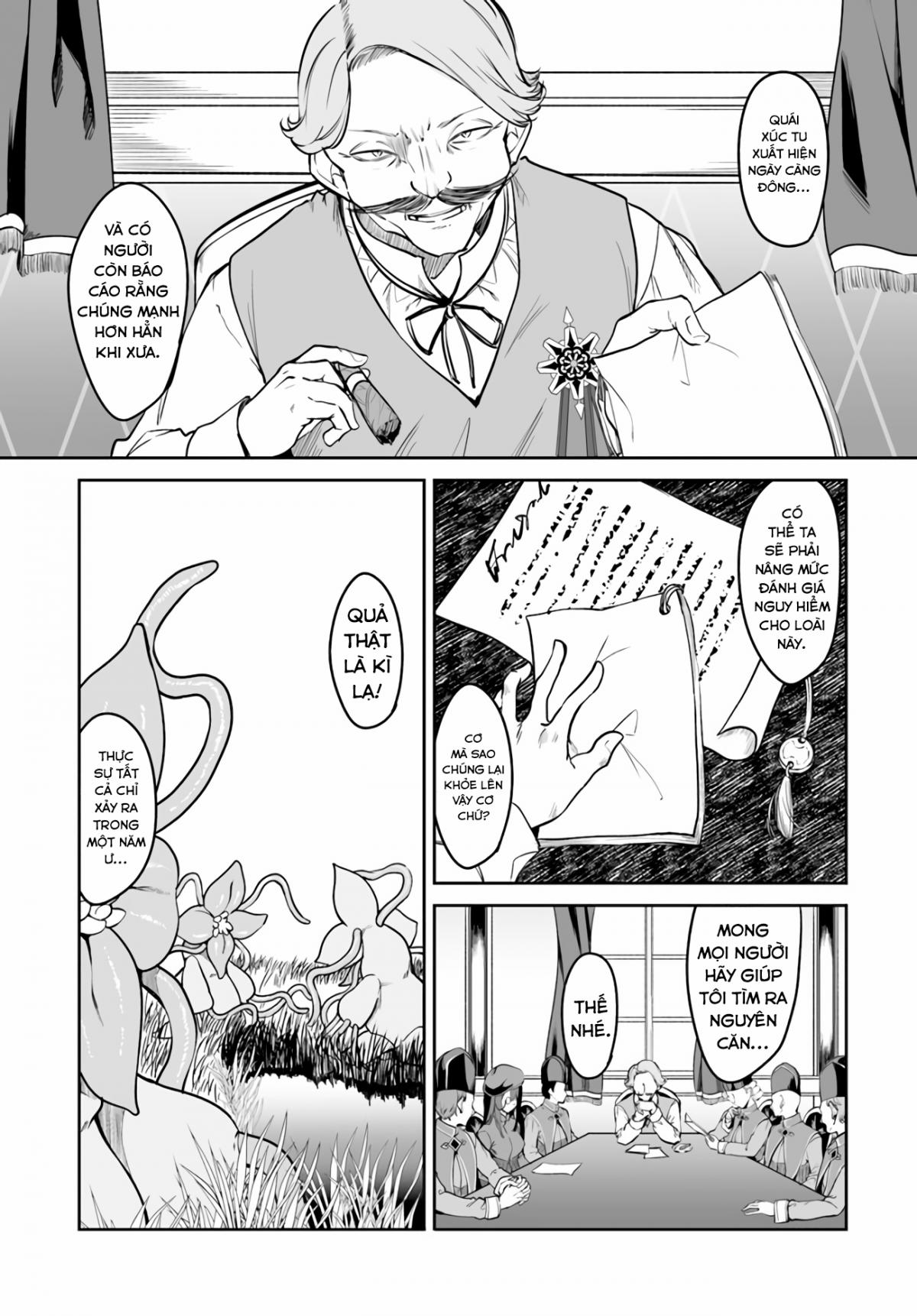 Bồn Chứa Tinh Bất Tử Phiêu Lưu Ký 2.2 trang 14