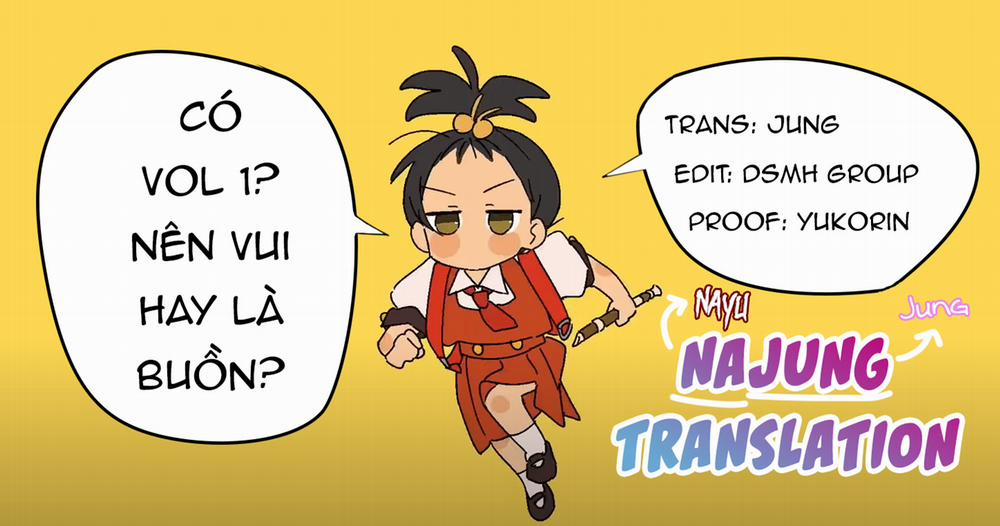 Bồn Chứa Tinh Bất Tử Phiêu Lưu Ký 5.1 Ong Bắp Cày Rừng Nyx (III) trang 12