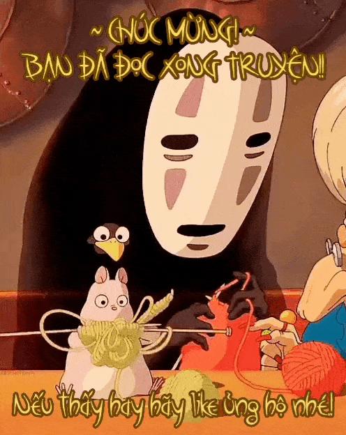 Bồn chứa tinh Komi-san Oneshot trang 25