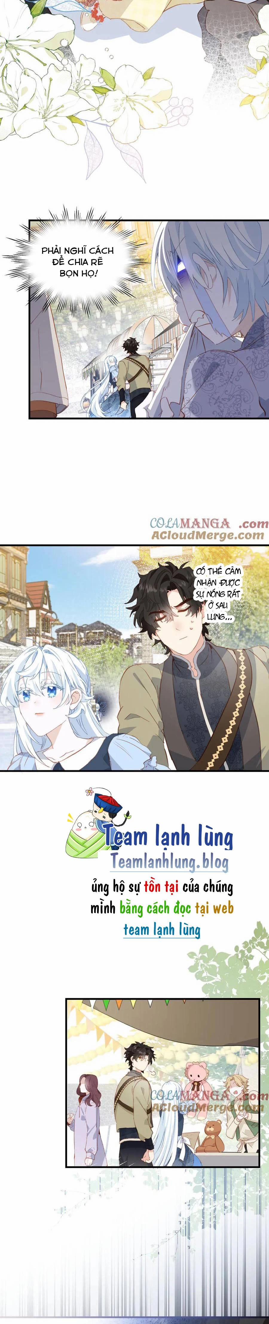 Bổn Công Chúa Không Muốn Được Chiều Chuộng 51 trang 1