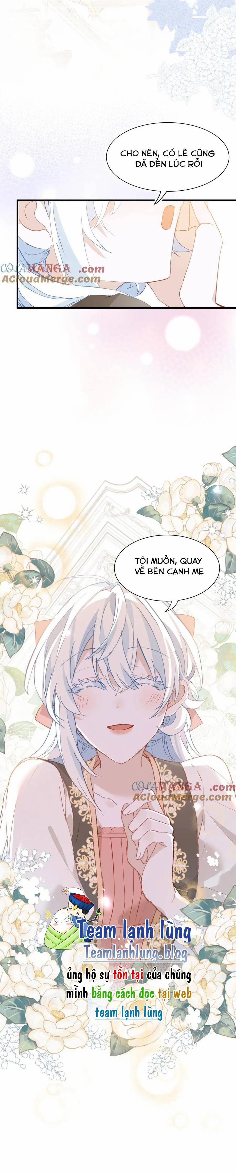 Bổn Công Chúa Không Muốn Được Chiều Chuộng 51 trang 13