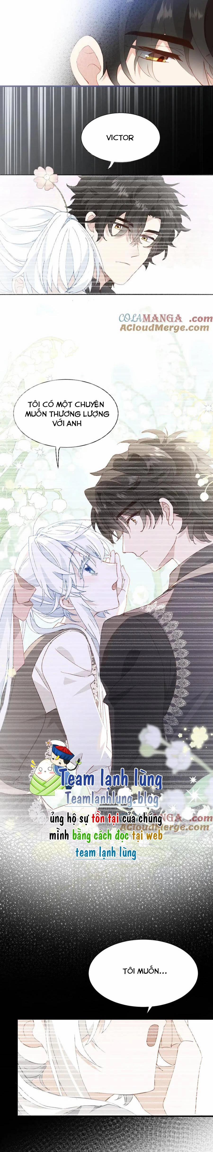 Bổn Công Chúa Không Muốn Được Chiều Chuộng 51 trang 2