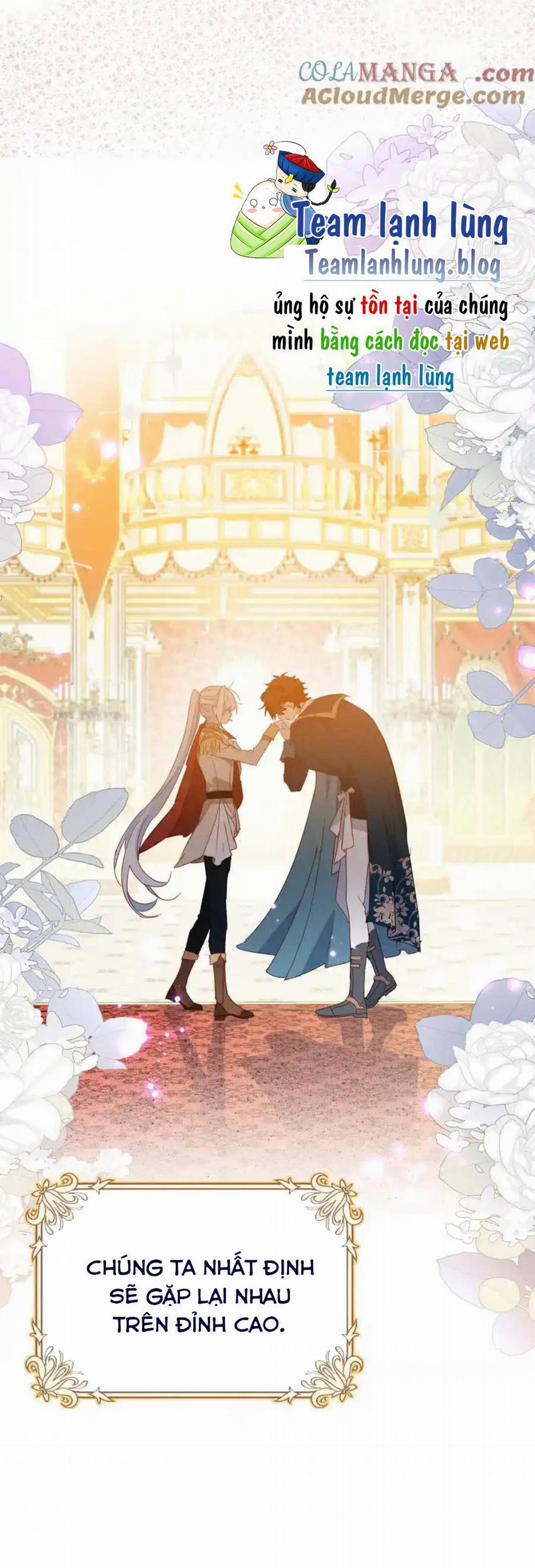 Bổn Công Chúa Không Muốn Được Chiều Chuộng 54 trang 3