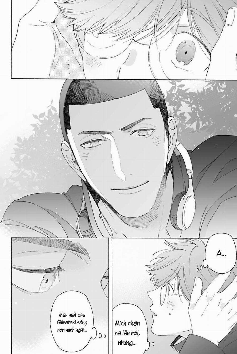 Bốn Mùa Ngỏ Lời Thương Em 2 trang 29