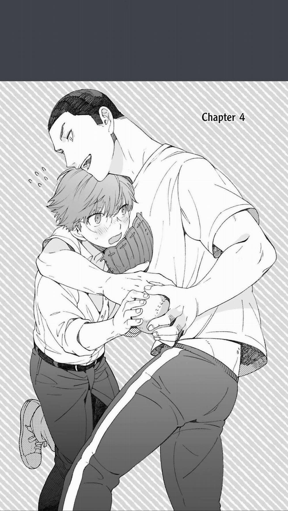 Bốn Mùa Ngỏ Lời Thương Em 4 trang 0