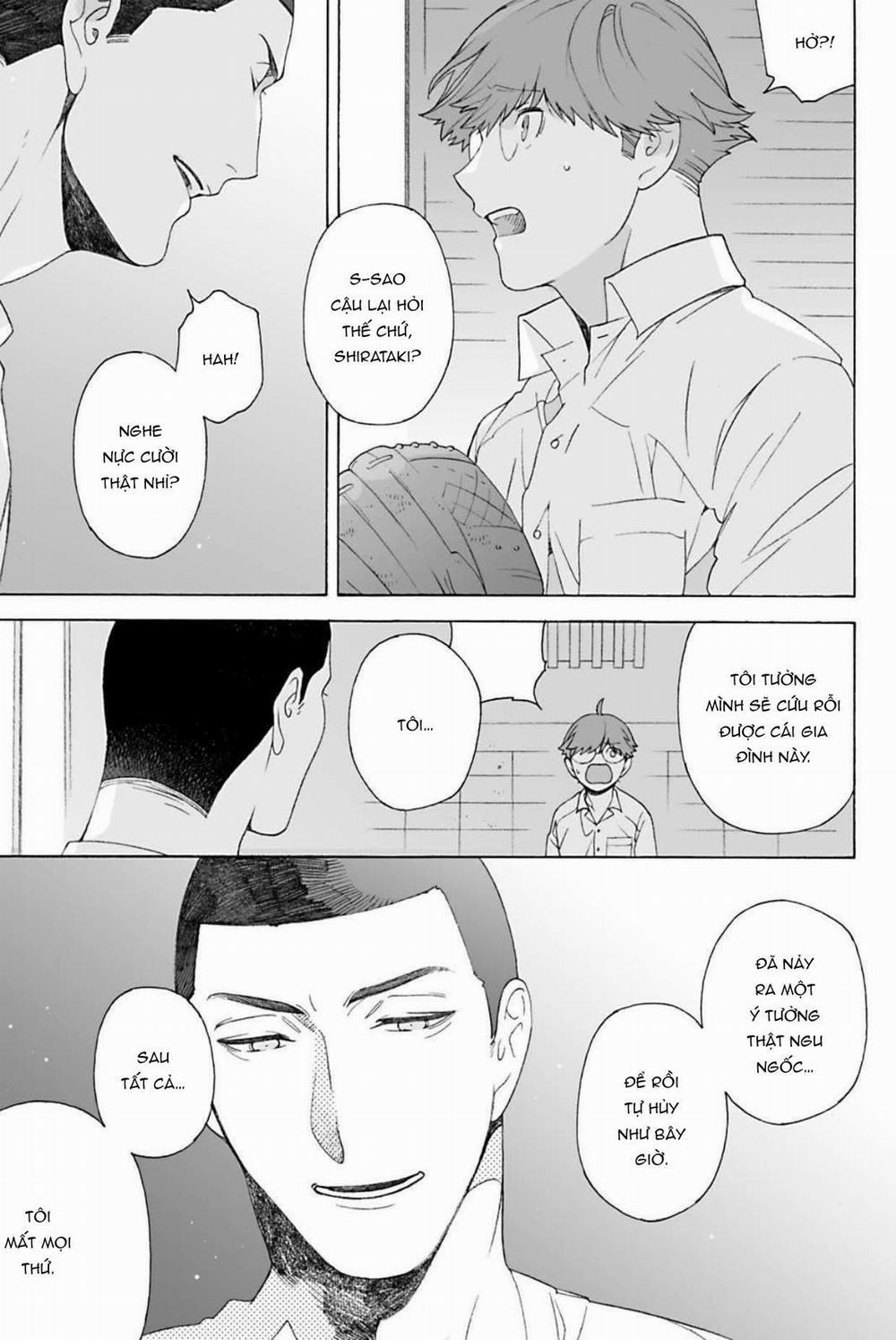 Bốn Mùa Ngỏ Lời Thương Em 4 trang 24