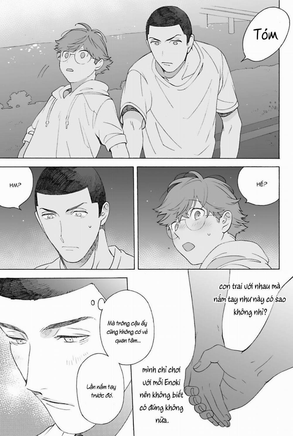 Bốn Mùa Ngỏ Lời Thương Em 5 trang 29