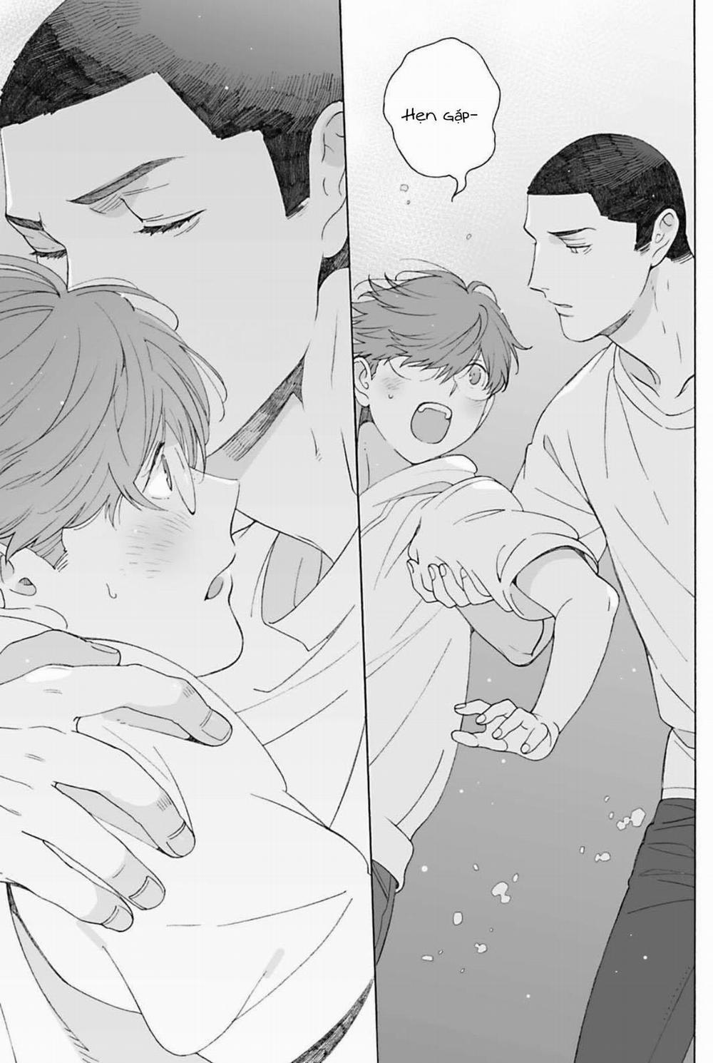 Bốn Mùa Ngỏ Lời Thương Em 5 trang 31