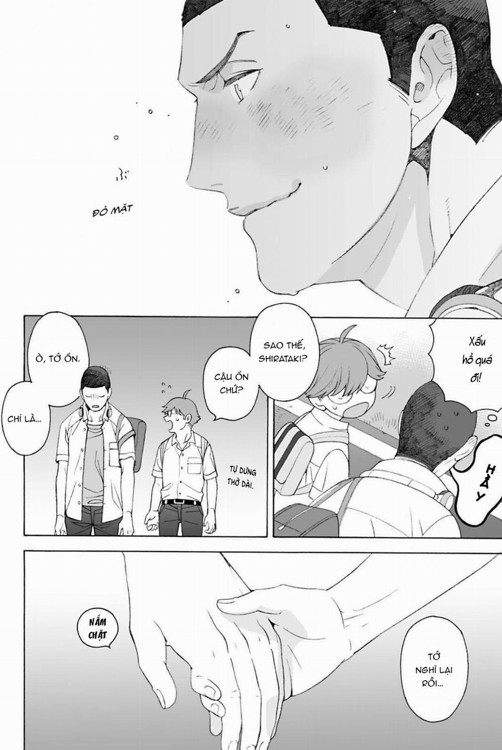 Bốn Mùa Ngỏ Lời Thương Em 6 trang 51