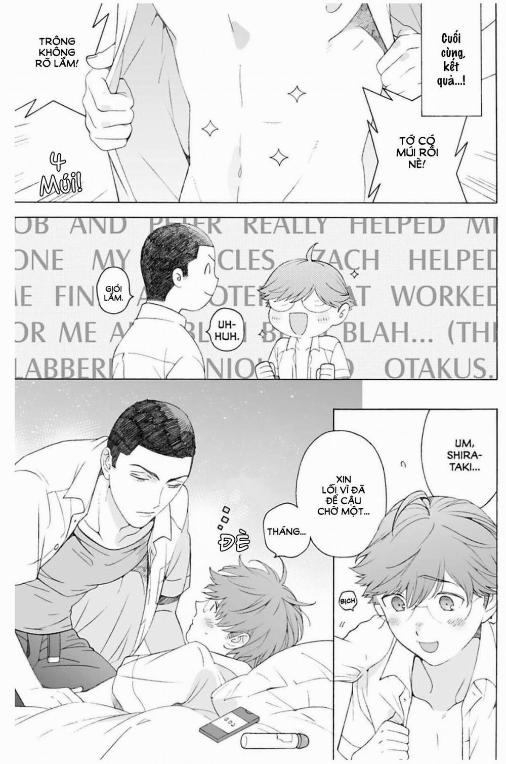 Bốn Mùa Ngỏ Lời Thương Em 7 trang 16