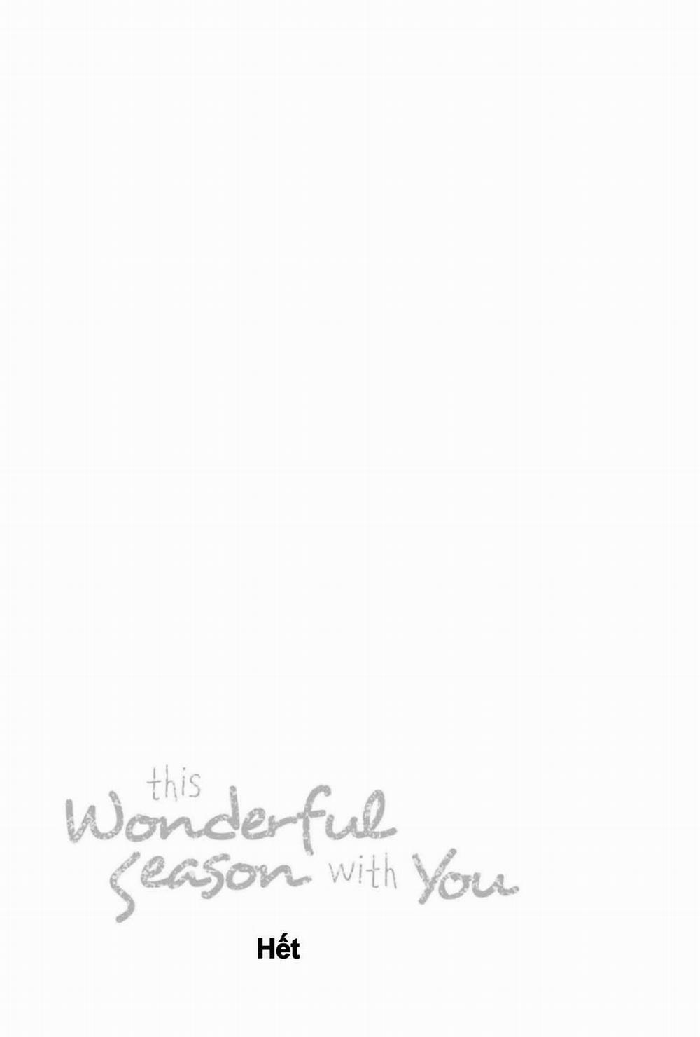Bốn Mùa Ngỏ Lời Thương Em 7 trang 30