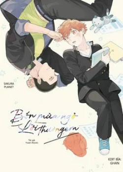 Đọc truyện tranh Bốn Mùa Ngỏ Lời Thương Em