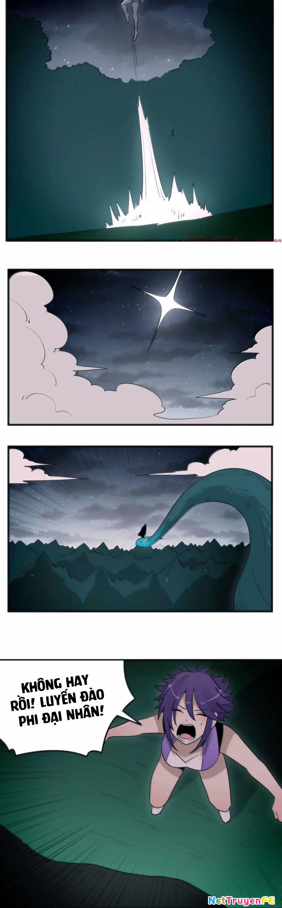 Bổn Thánh Nữ Ngã Bài Rồi 373 trang 17