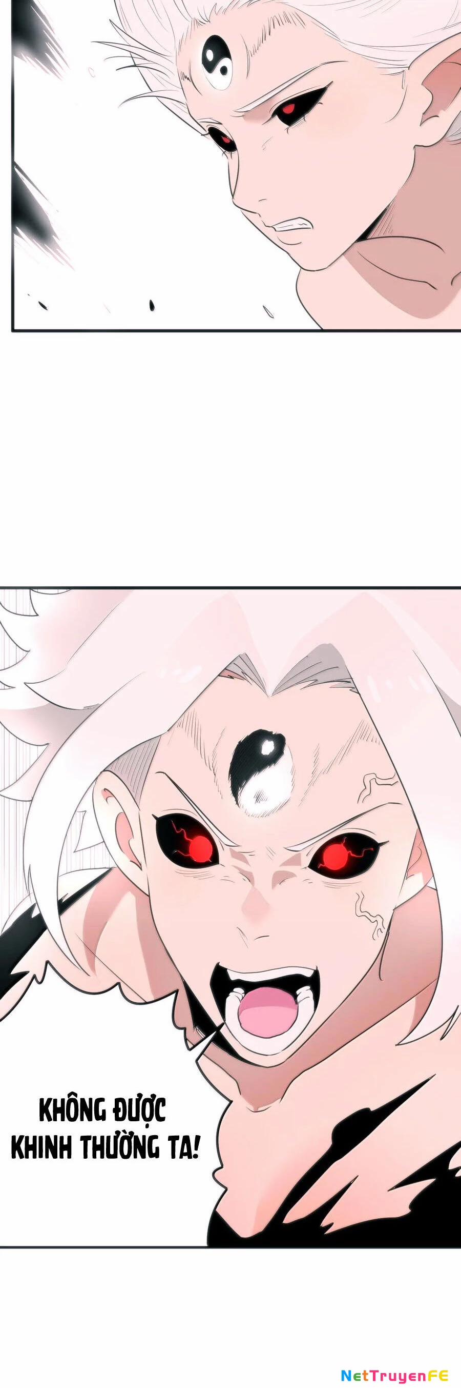 Bổn Thánh Nữ Ngã Bài Rồi 375 trang 6