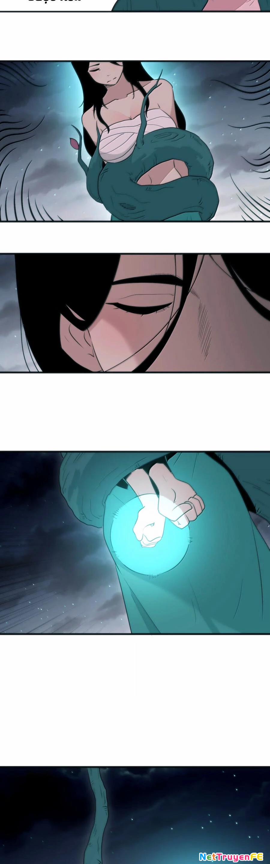 Bổn Thánh Nữ Ngã Bài Rồi 376 trang 11