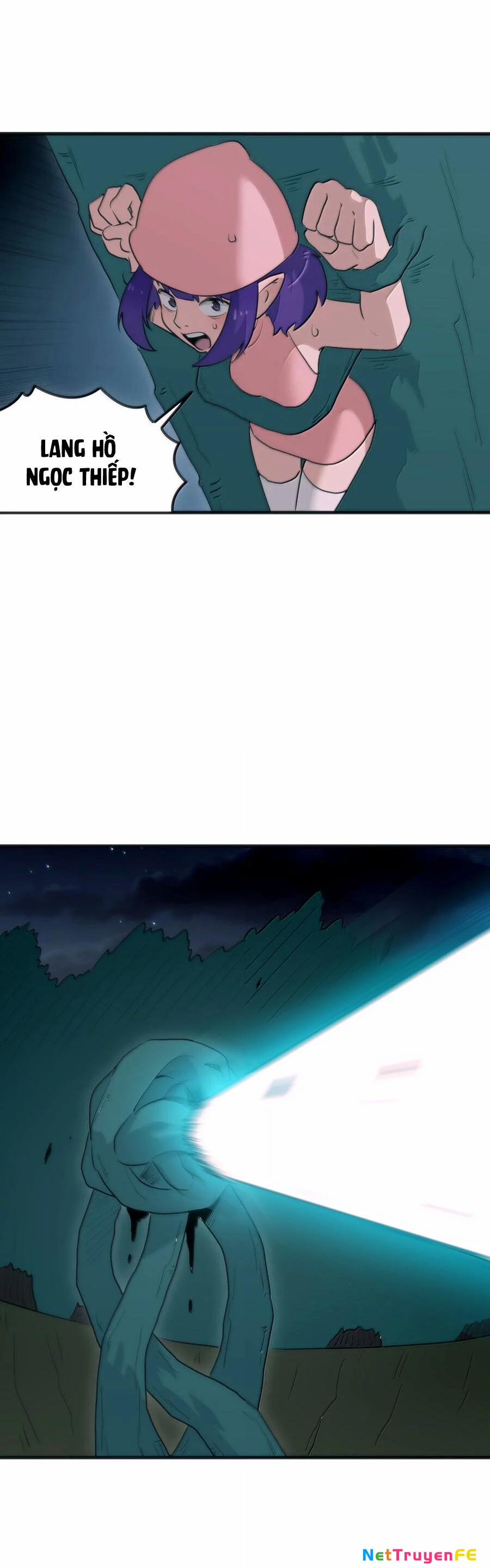 Bổn Thánh Nữ Ngã Bài Rồi 376 trang 18